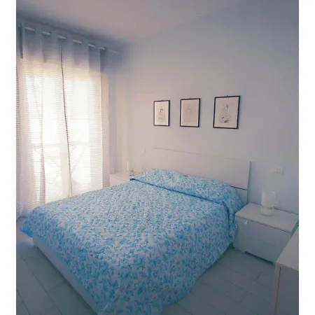 Apartment Sabbia D'oro Roseto Degli Abruzzi