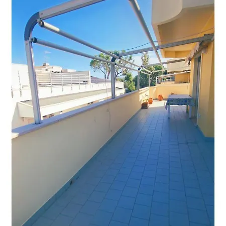 Apartment Sabbia D'oro