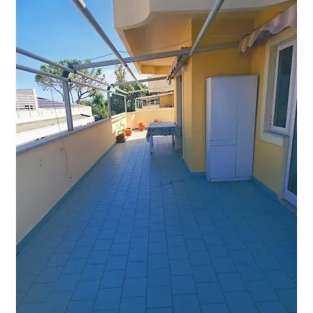 Sabbia D'oro Apartment Roseto Degli Abruzzi