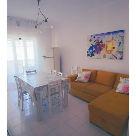 Apartment Sabbia D'oro