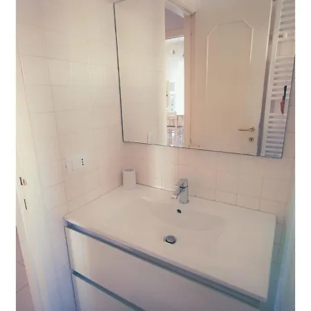 Apartment Sabbia D'oro *