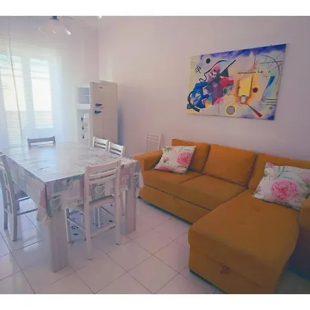 Sabbia D'oro Apartment Roseto Degli Abruzzi