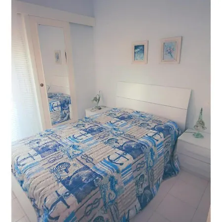 Sabbia D'oro Apartment