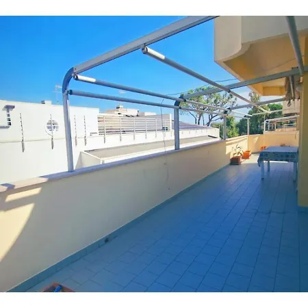 Sabbia D'oro Apartment *