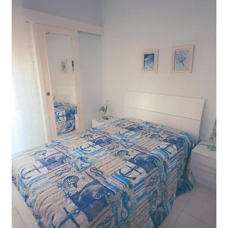 Apartment Sabbia D'oro