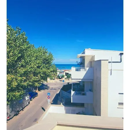 Sabbia D'oro Apartment