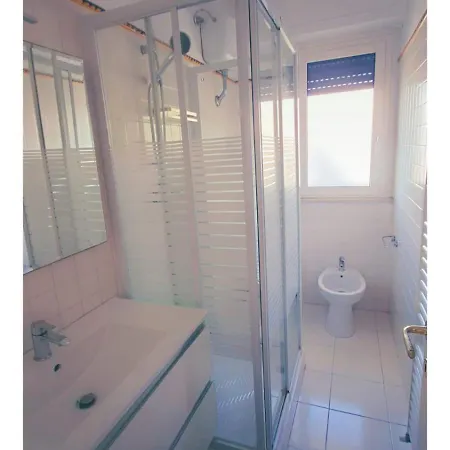 Apartment Sabbia D'oro